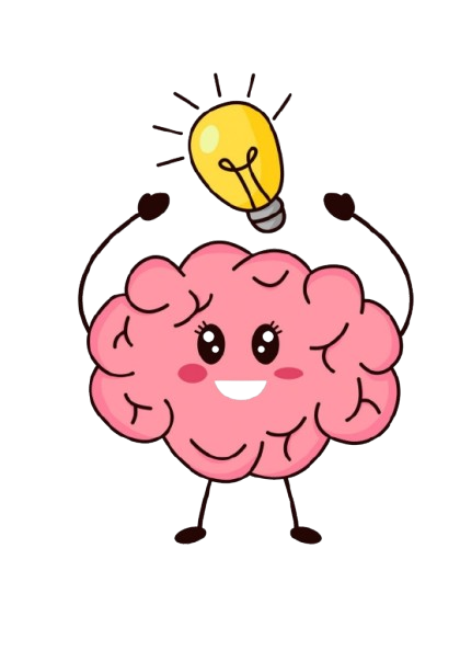 BrainOut Illustration